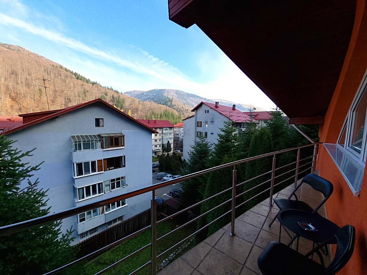 Marble Villa: Luxury estate - central but intimate Sinaia Extérieur photo